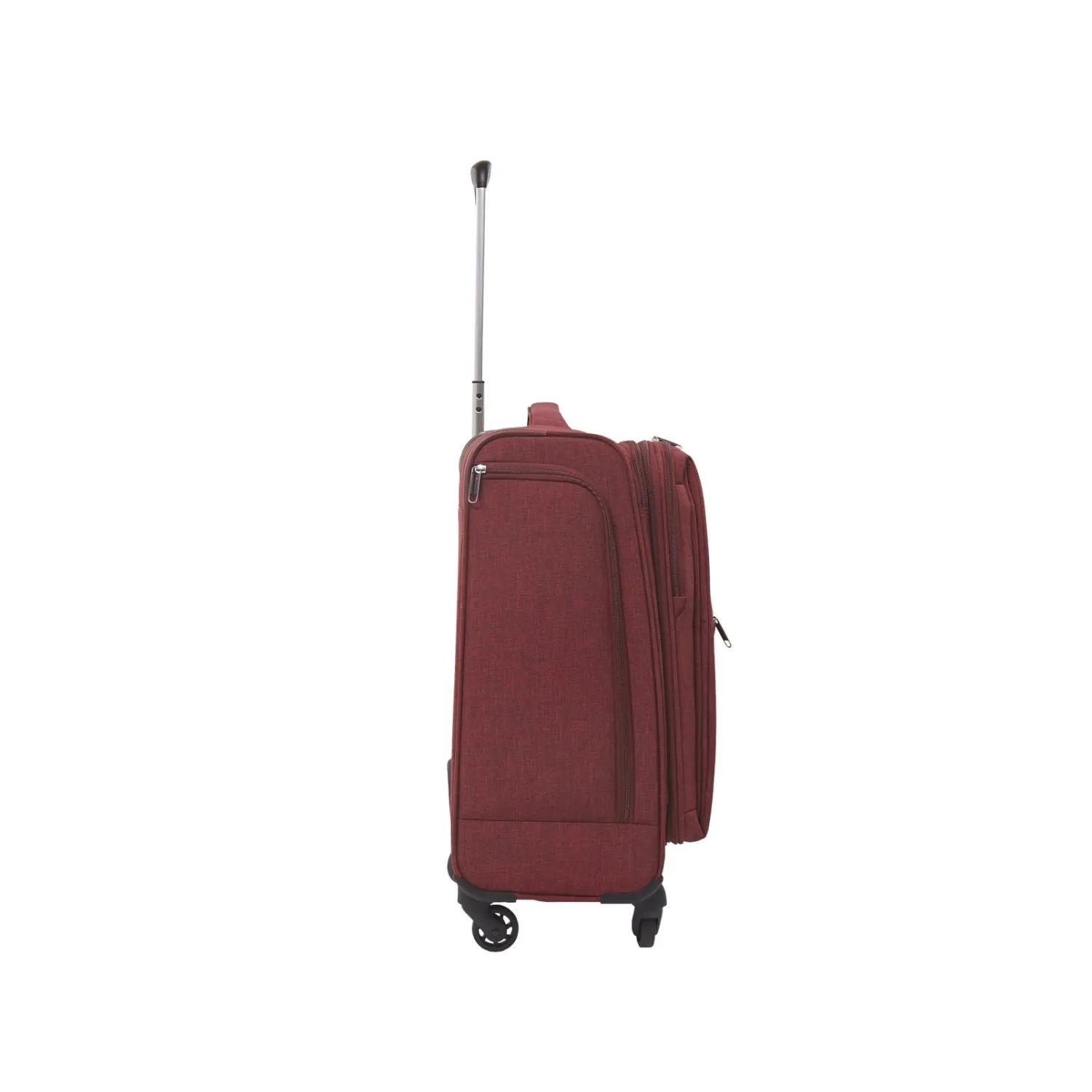 Echolac Gemini 20" Carry-on Upright Luggage