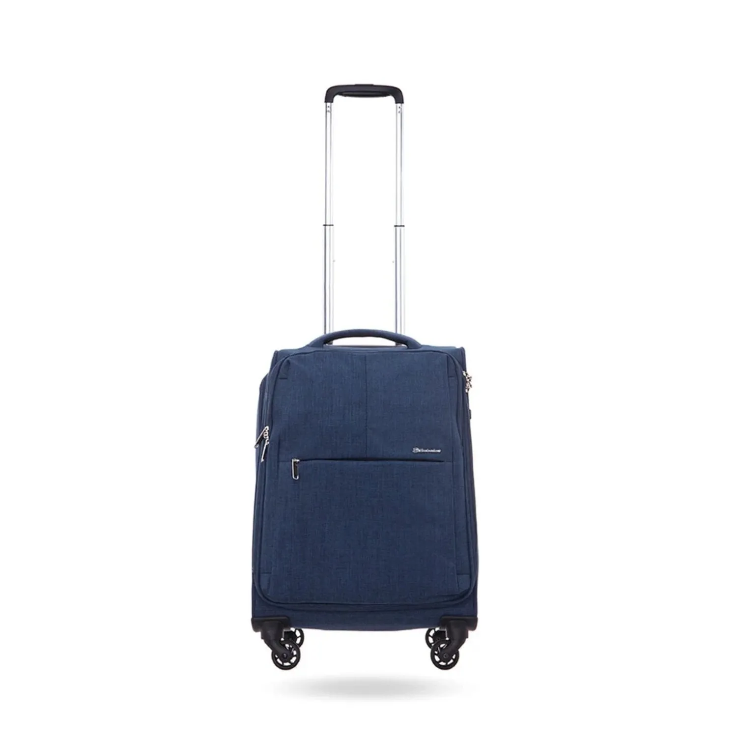 Echolac Gemini 20" Carry-on Upright Luggage