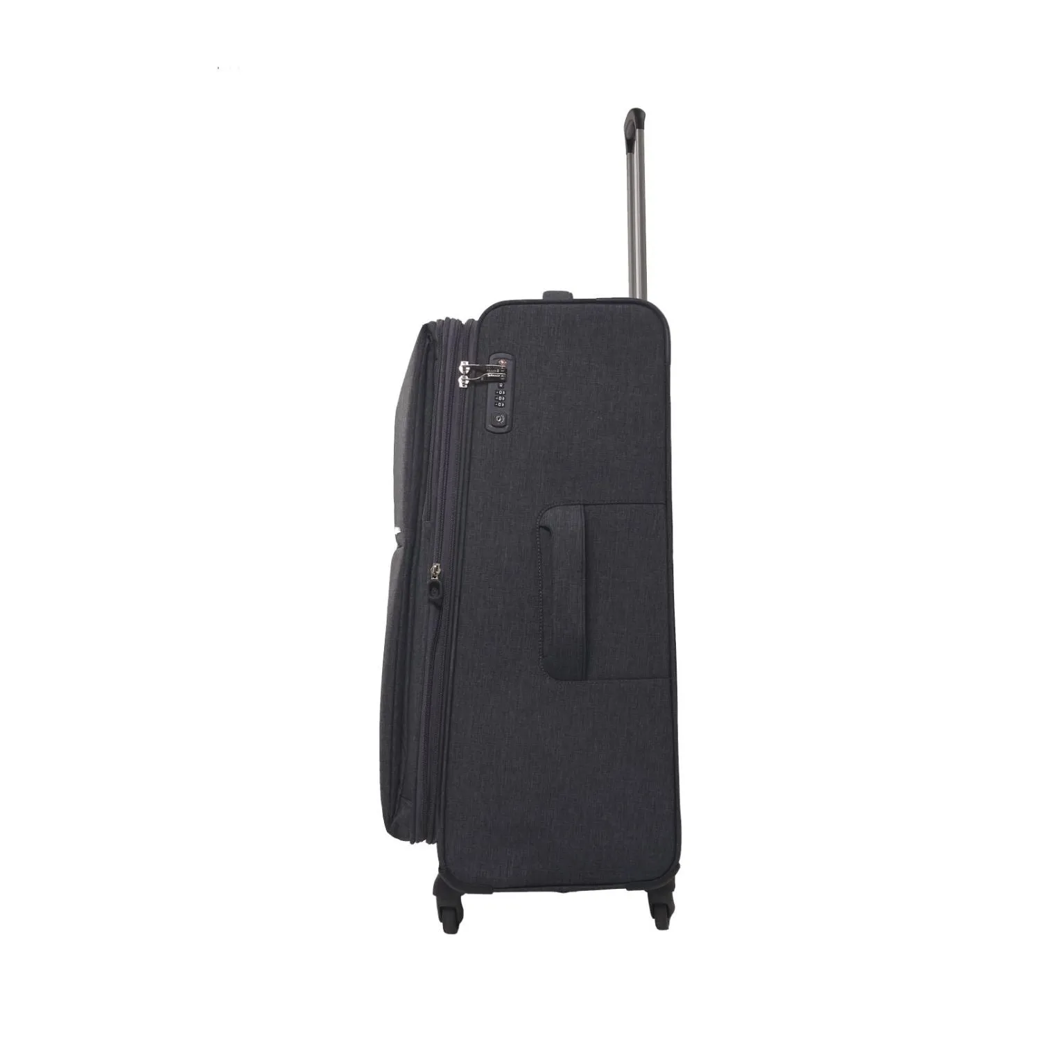 Echolac Gemini 20" Carry-on Upright Luggage