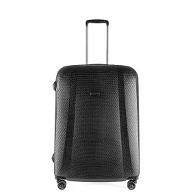 Epic GTO 5.0 73cm Large Expander Suitcase - Frozen Black