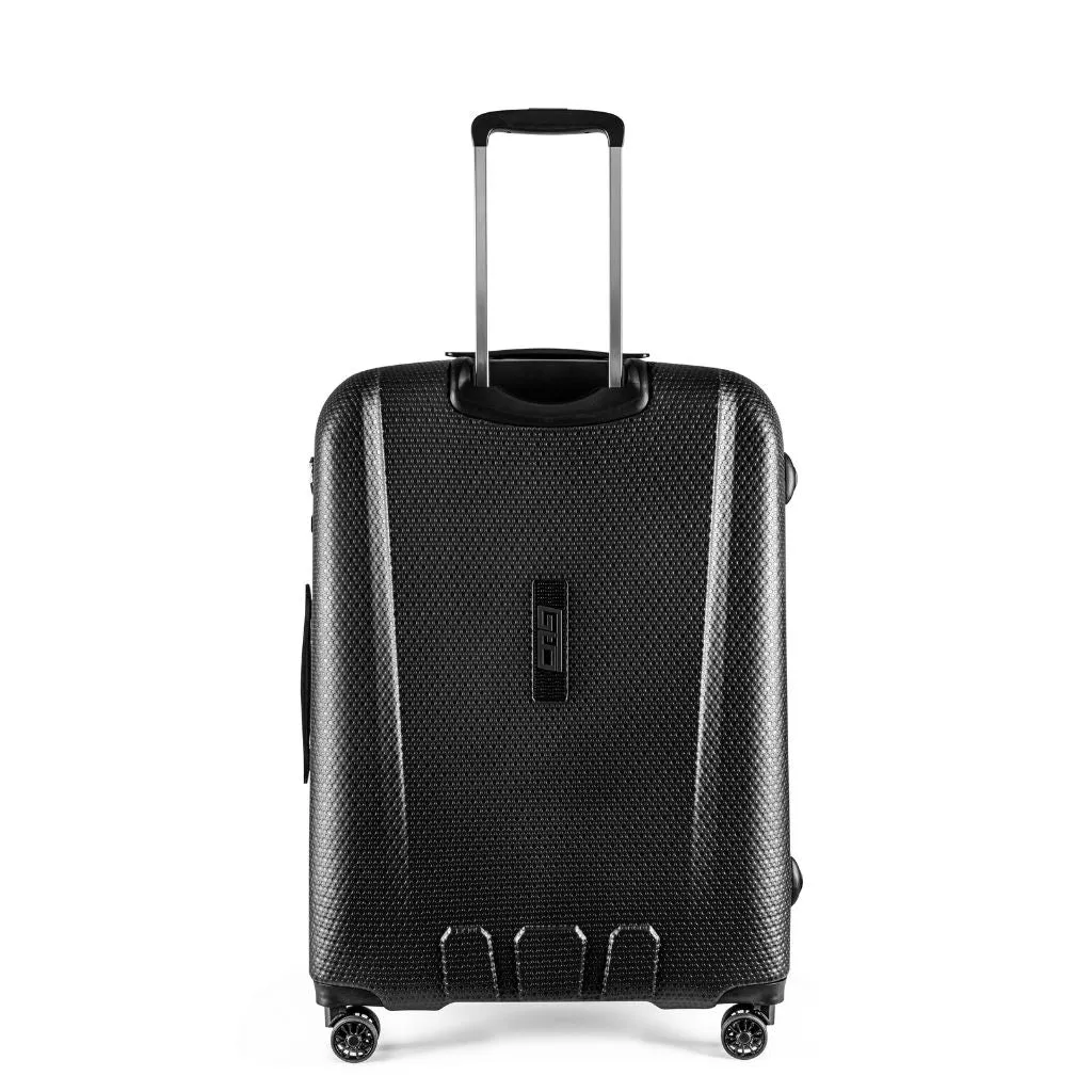 Epic GTO 5.0 73cm Large Expander Suitcase - Frozen Black