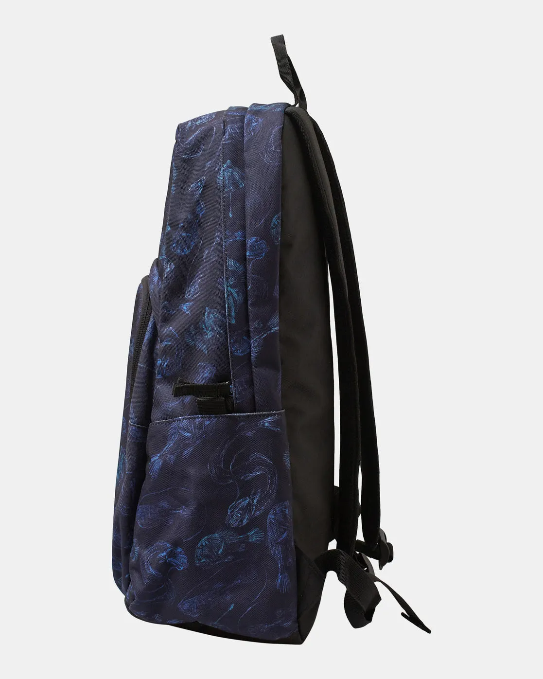 Estate Backpack IV - Dark Blue