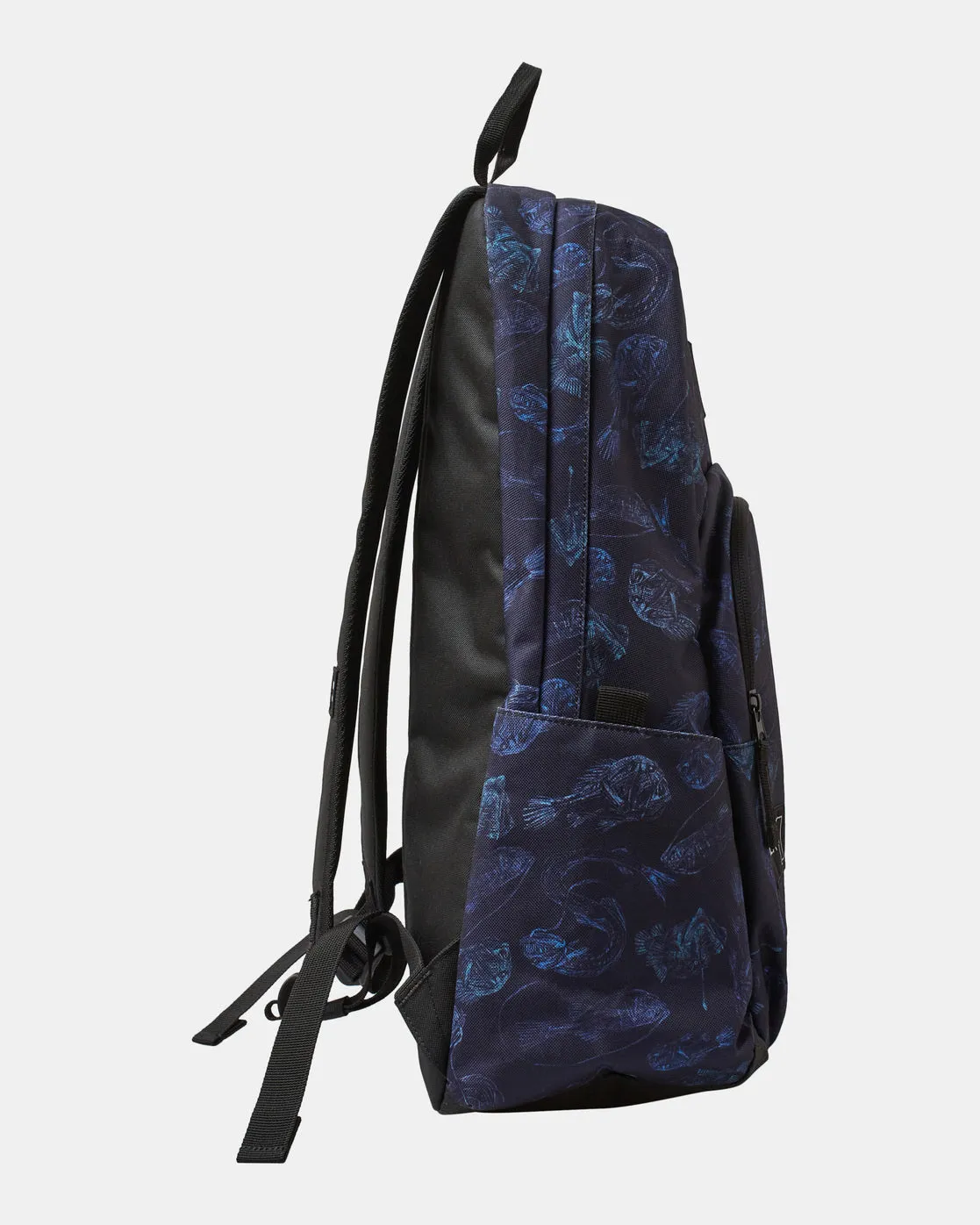 Estate Backpack IV - Dark Blue