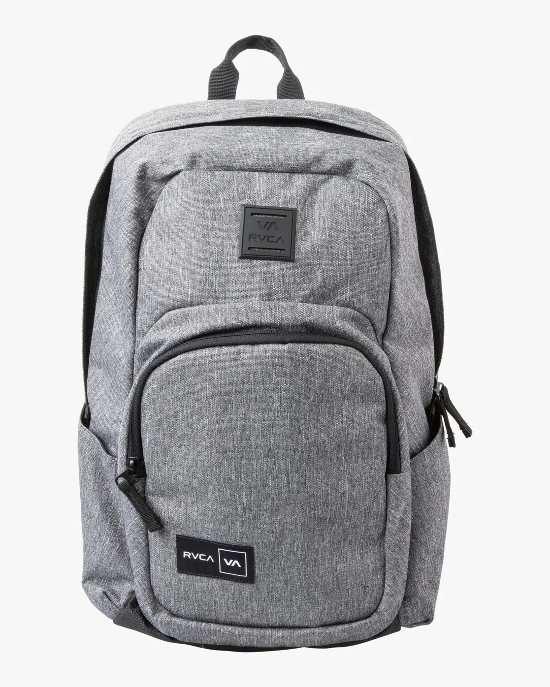 Estate Backpack IV - Heather Grey