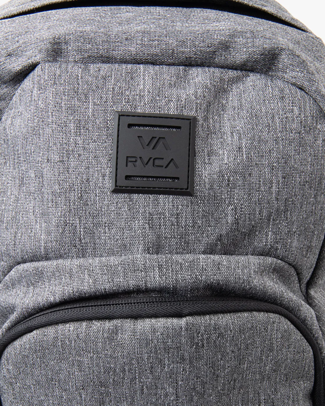 Estate Backpack IV - Heather Grey