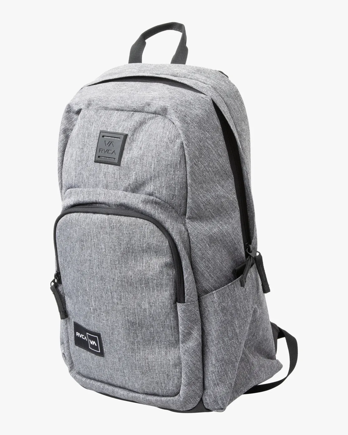 Estate Backpack IV - Heather Grey