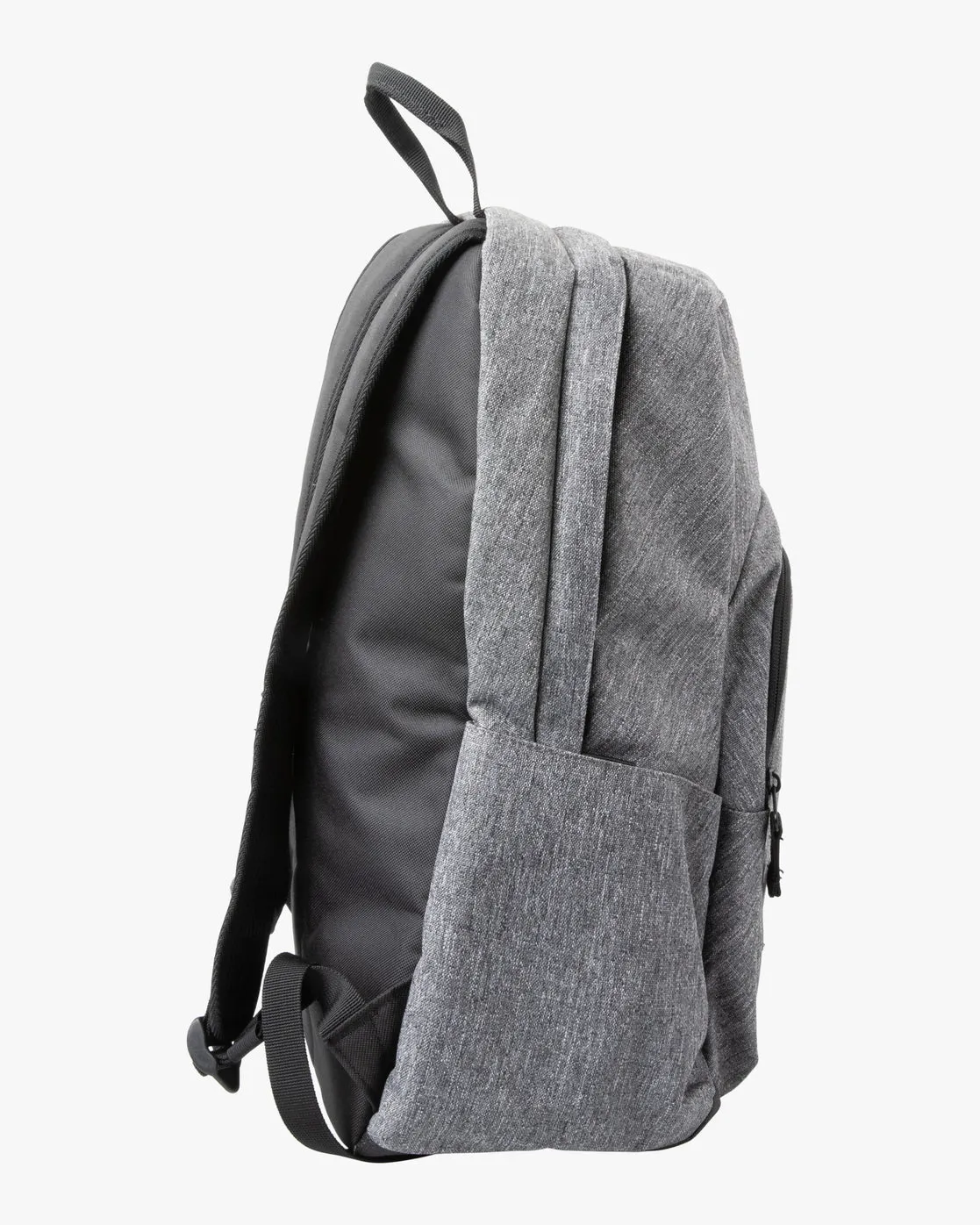 Estate Backpack IV - Heather Grey