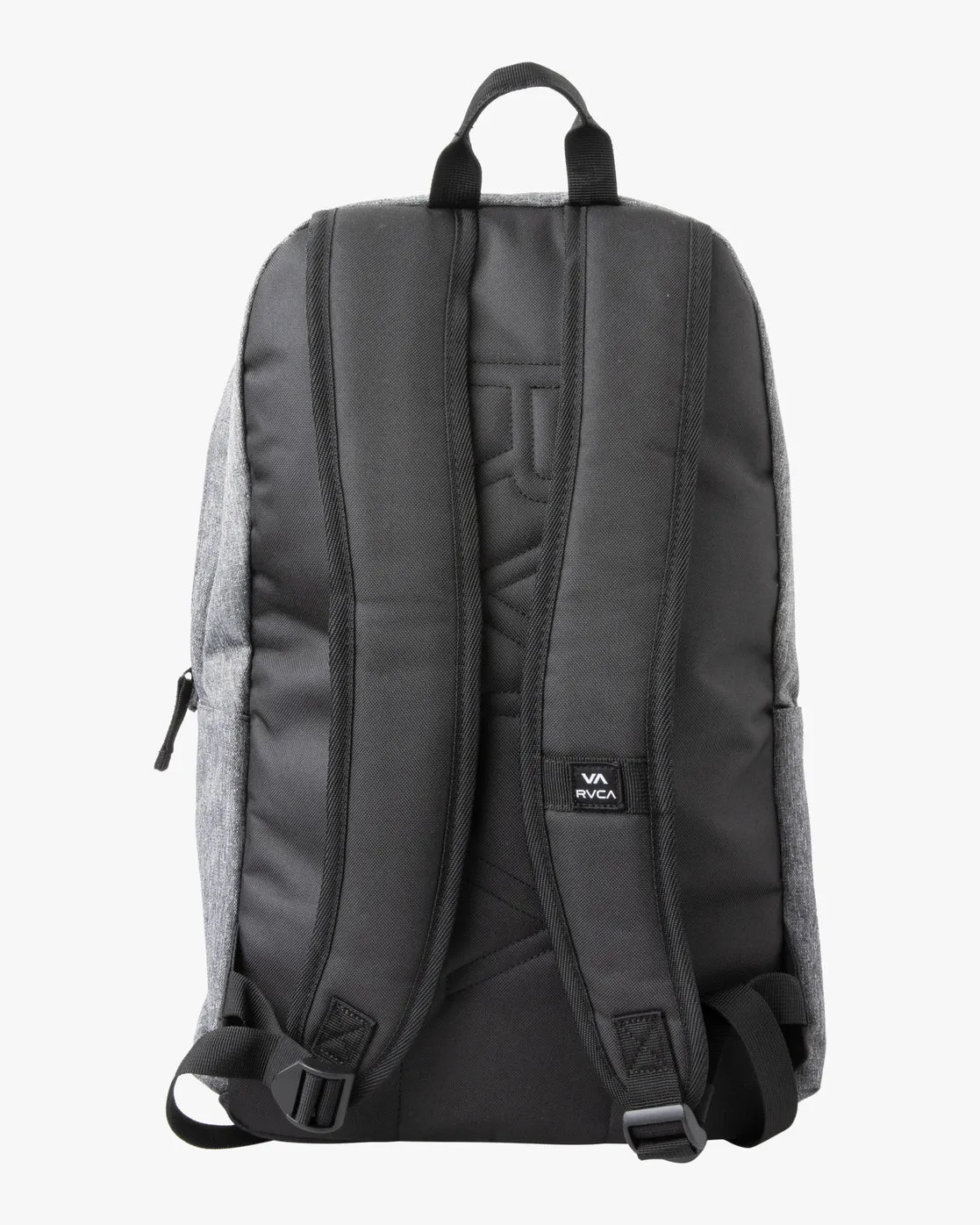 Estate Backpack IV - Heather Grey