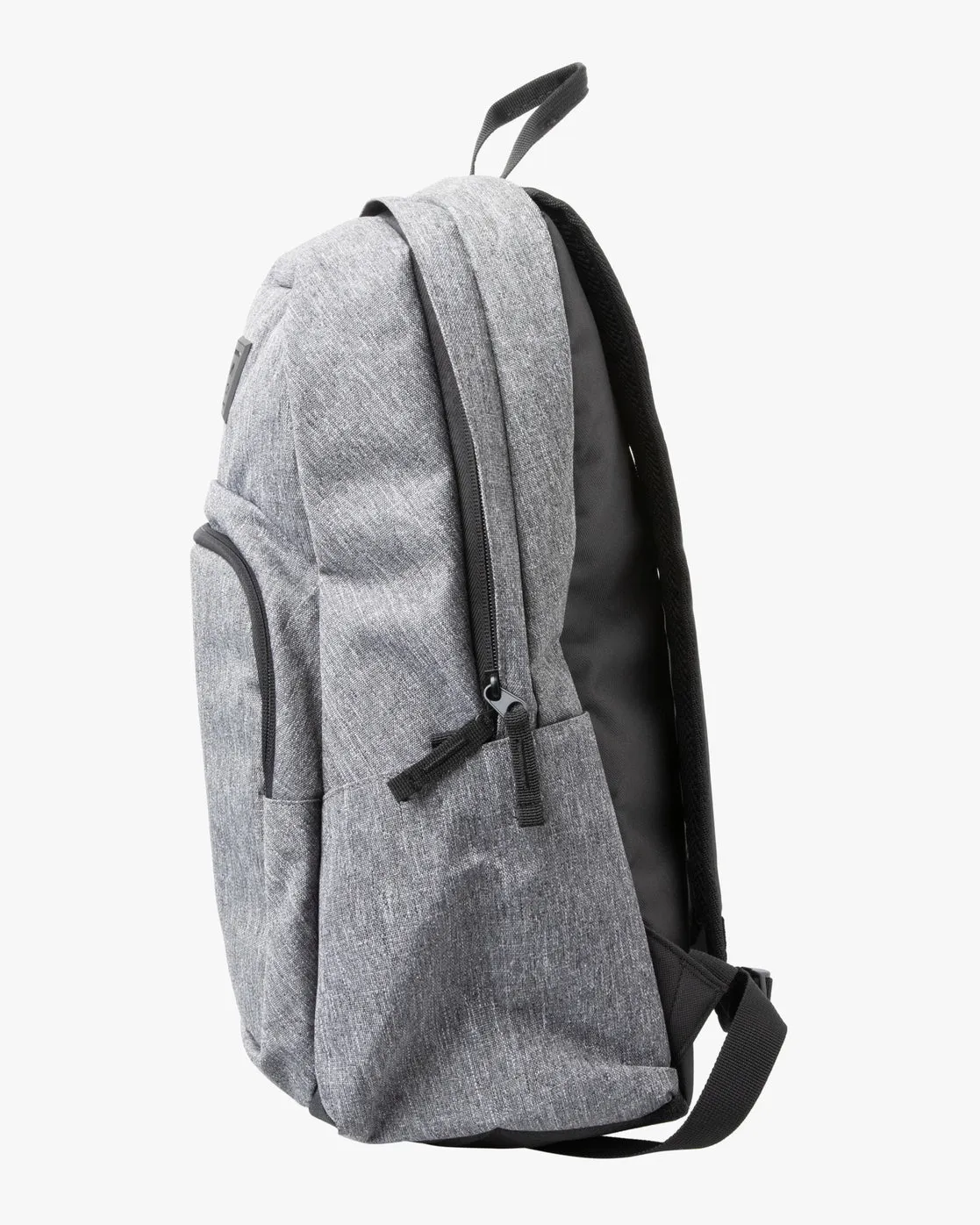 Estate Backpack IV - Heather Grey