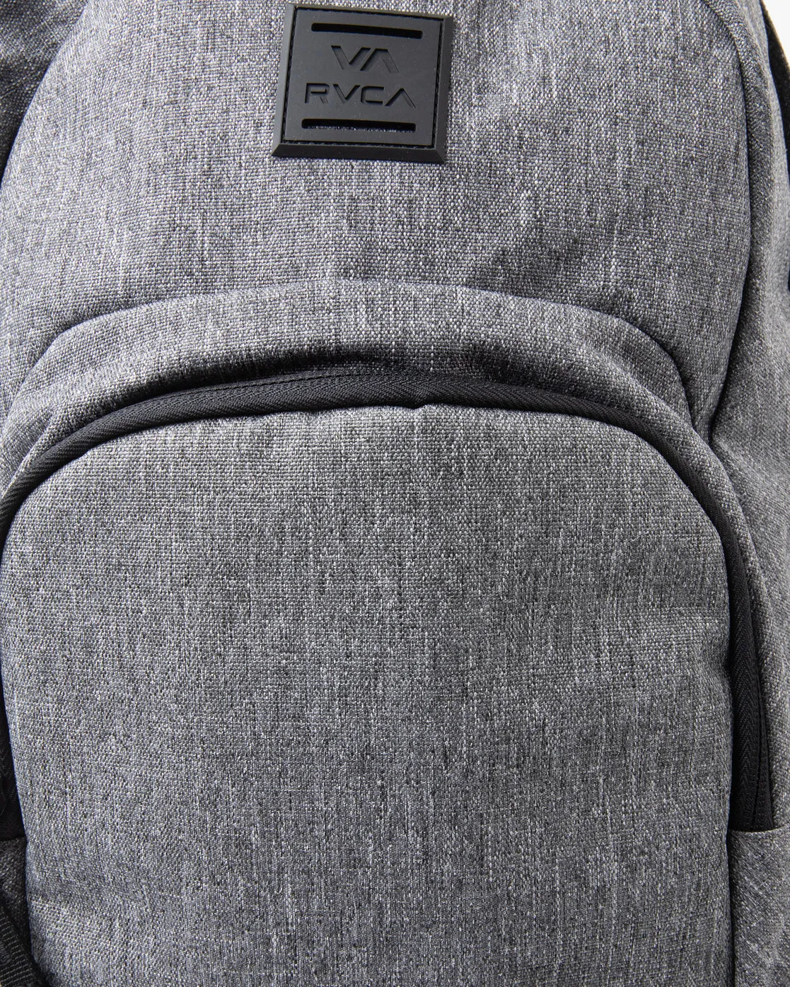 Estate Backpack IV - Heather Grey