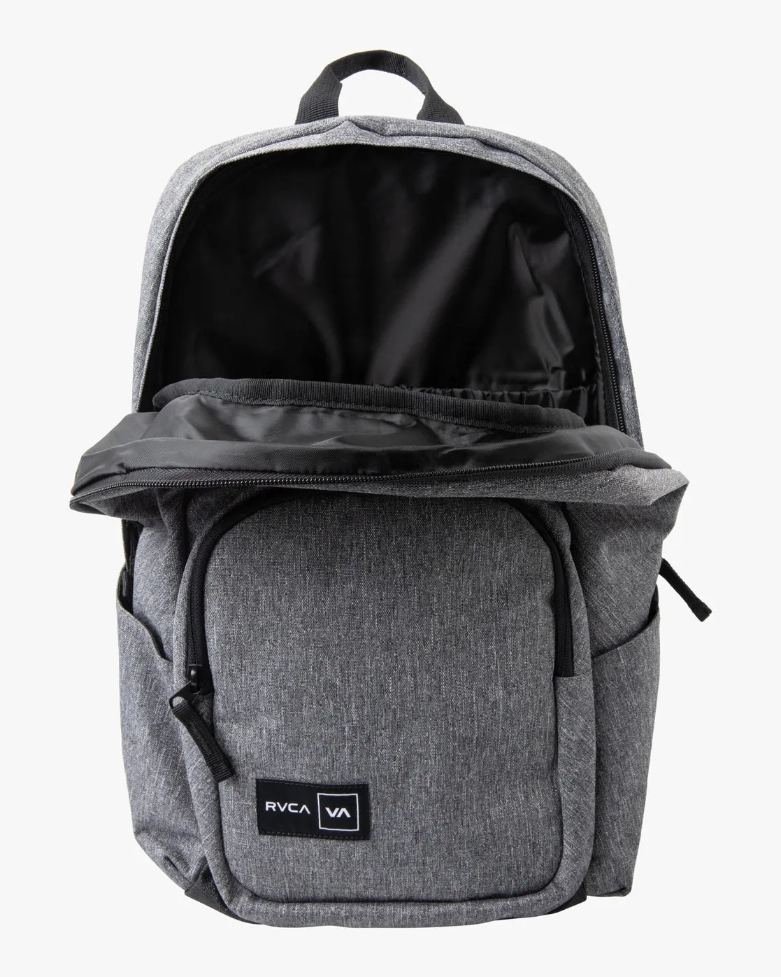 Estate Backpack IV - Heather Grey