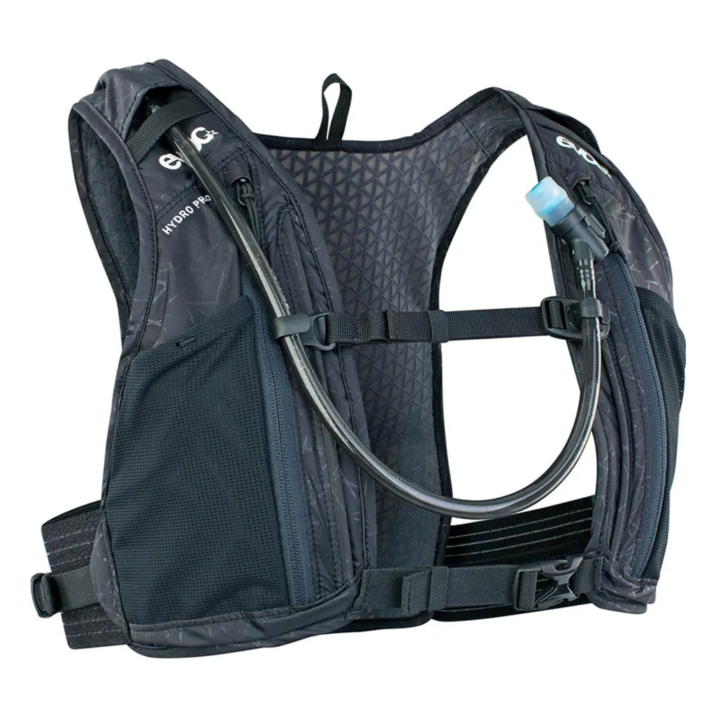 EVOC Hydro Pro 1.5   1.5 Litre Bladder Hydration Bag