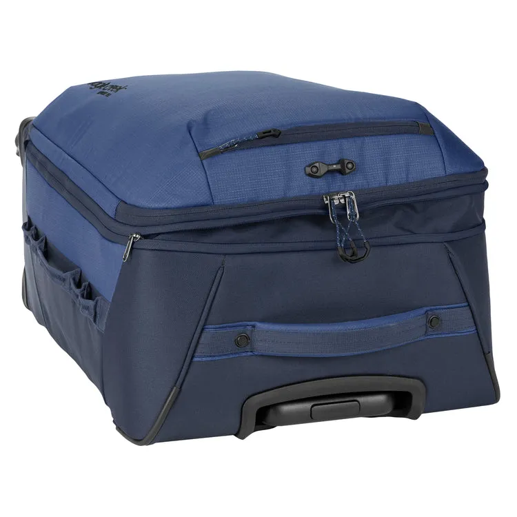 Expanse 22" Luggage - 4-Wheel