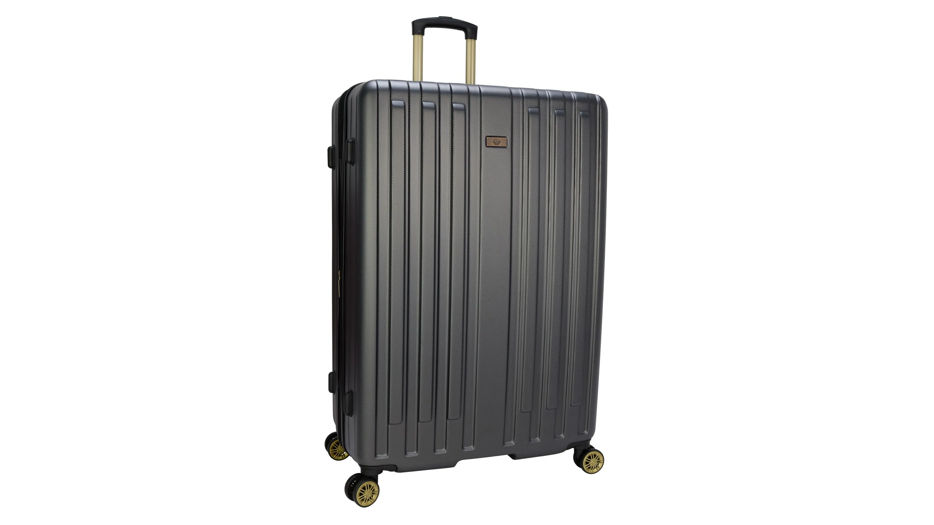 Extreme Lite Luggage Set (4 Piece)