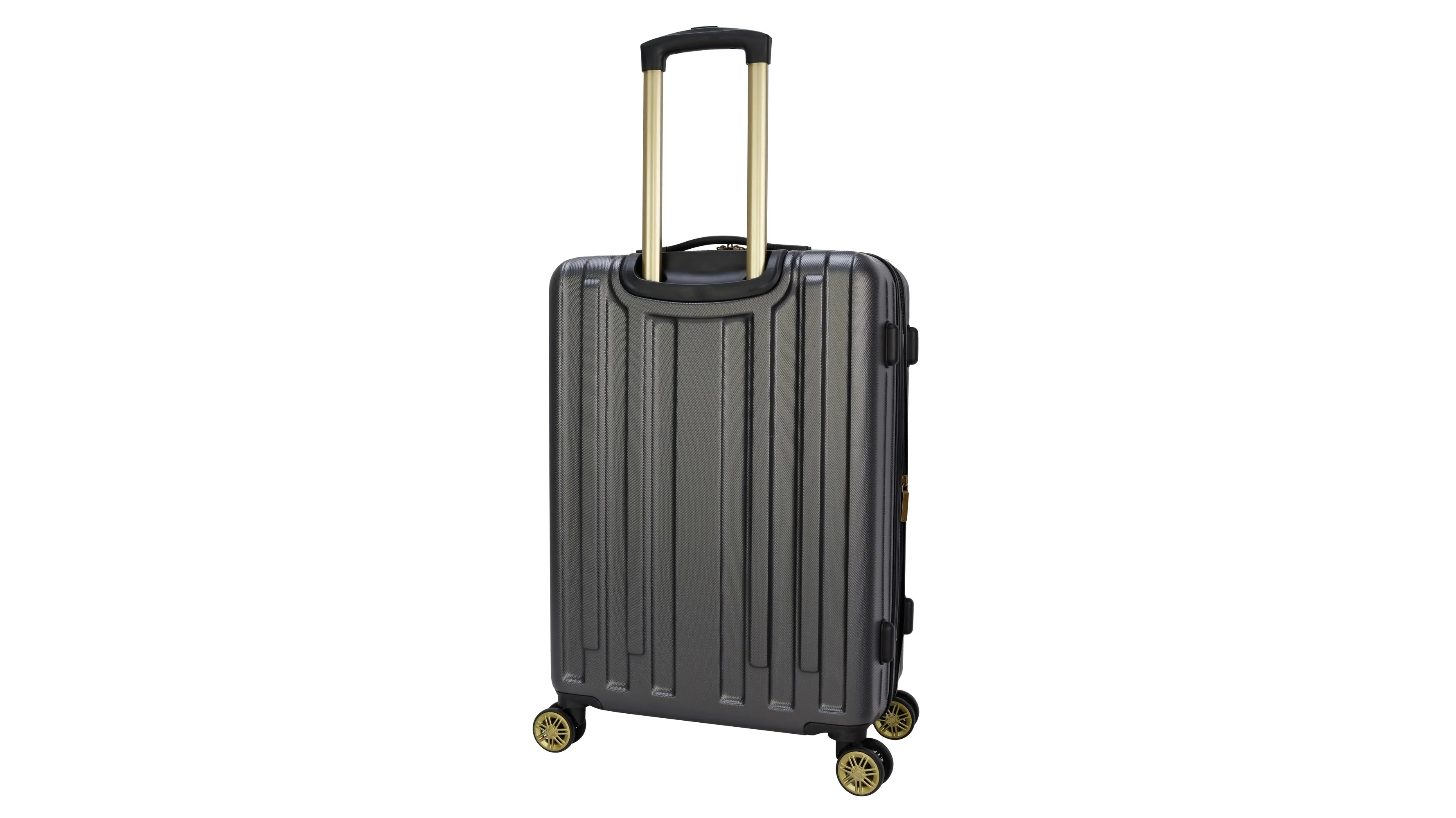 Extreme Lite Luggage Set (4 Piece)