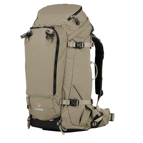 F-Stop Sukha Expedition Pack - Green