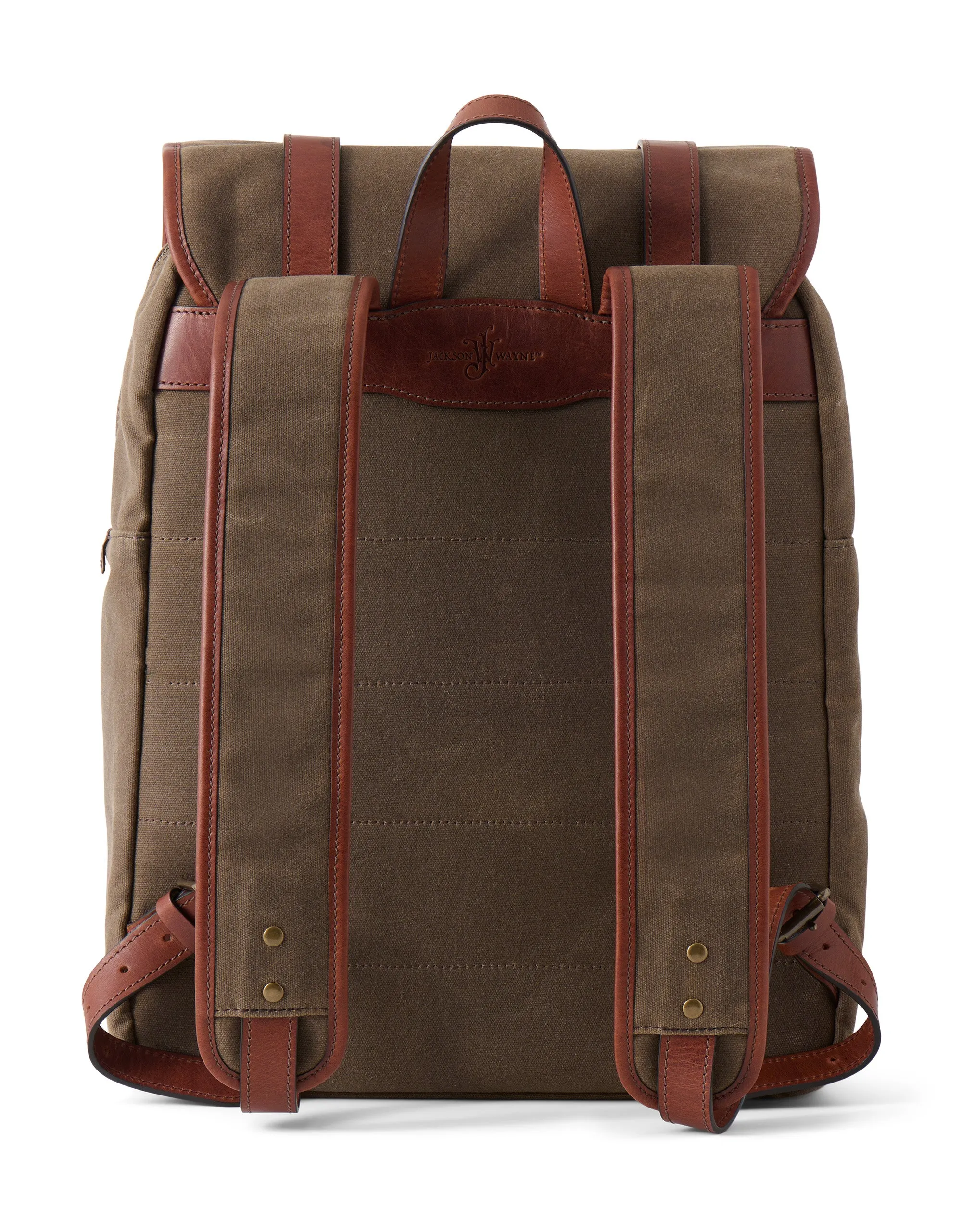 Founder's Backpack