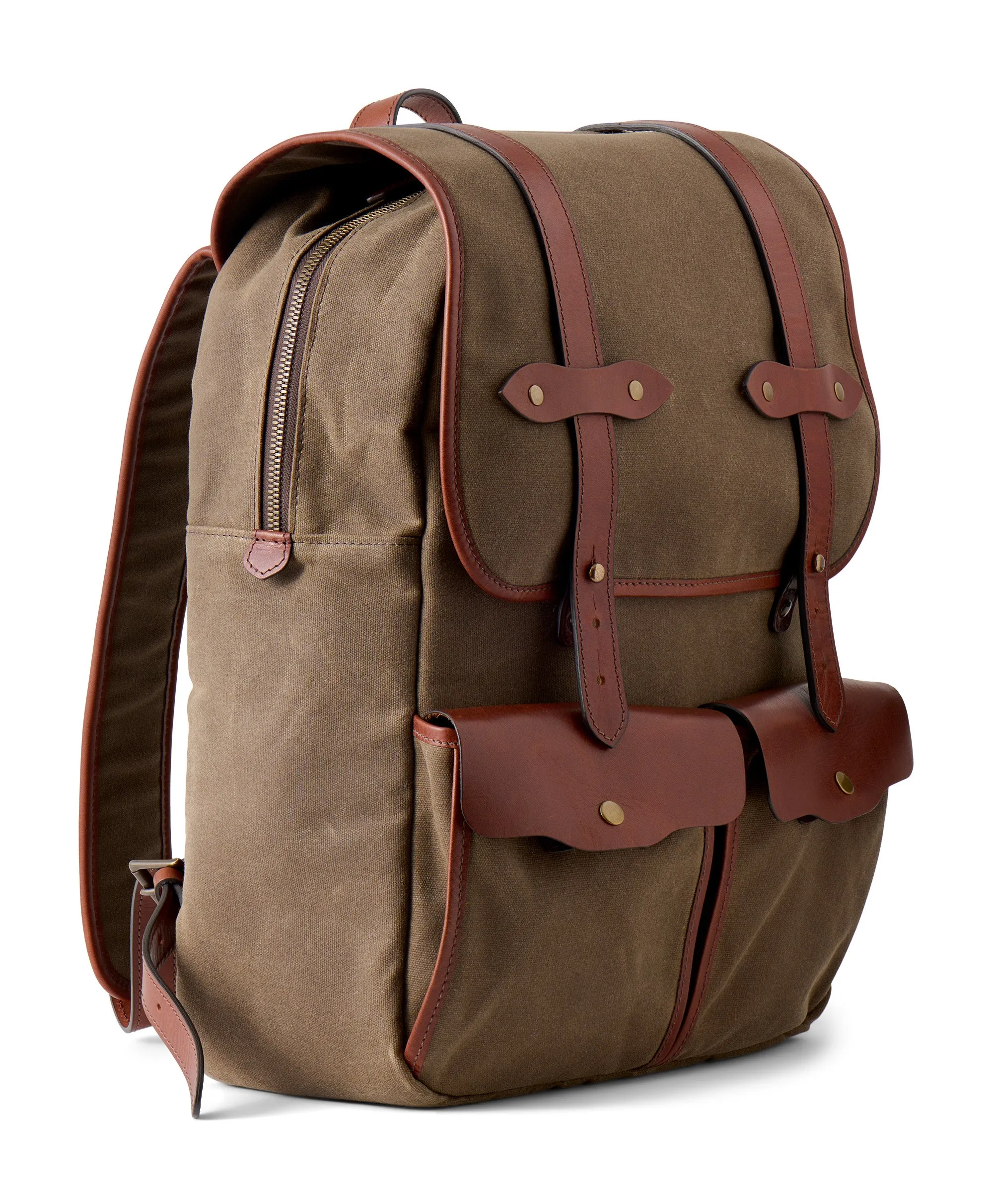 Founder's Backpack