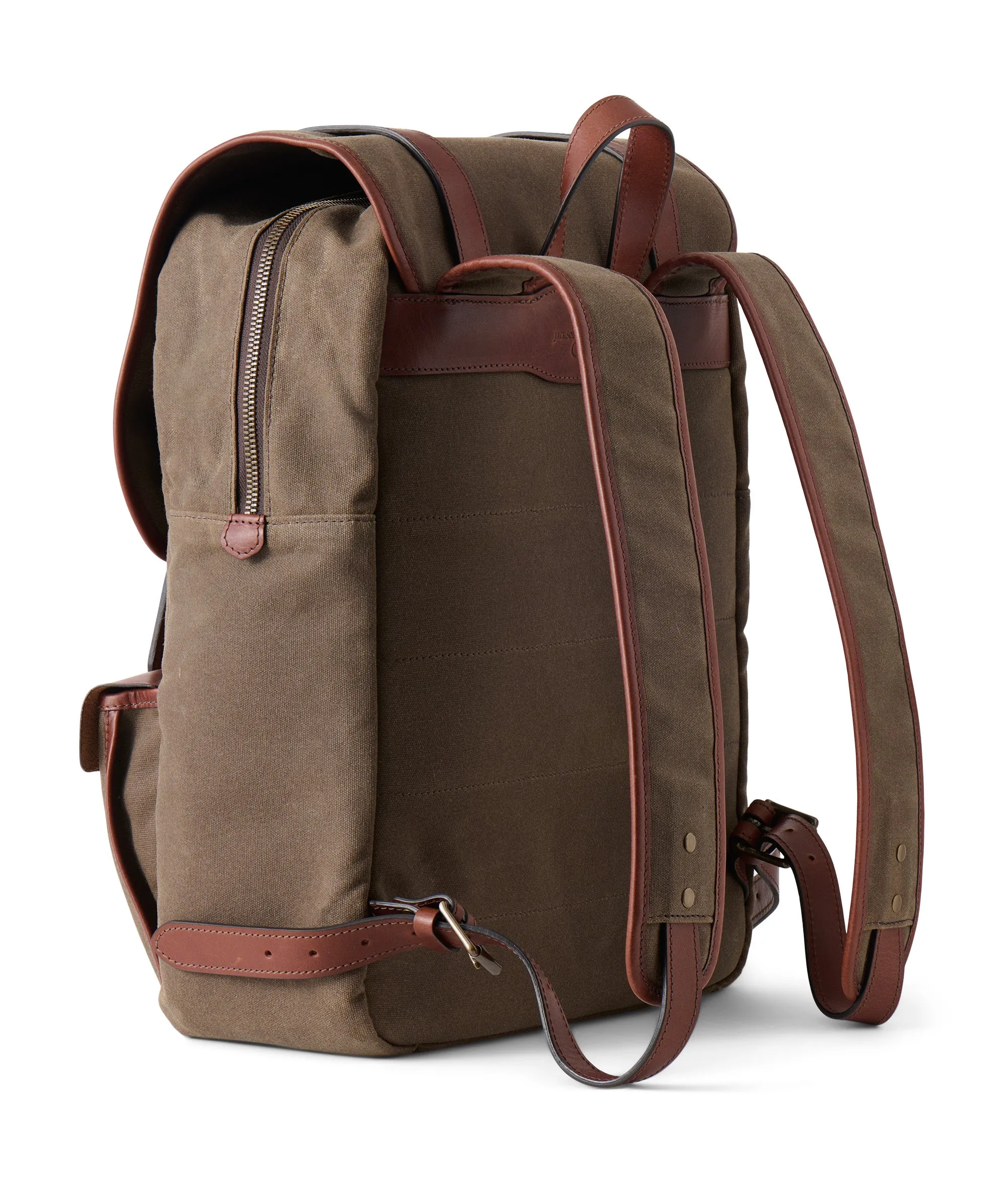 Founder's Backpack