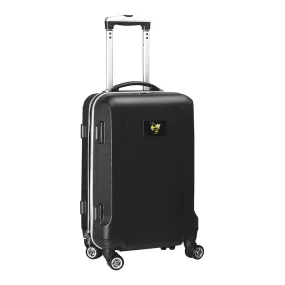 Georgia Tech Yellow Jackets 20" Carry On Hardcase Spinner Luggage