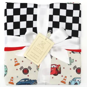 Gifts - Route 66 - Bamboo Blankets