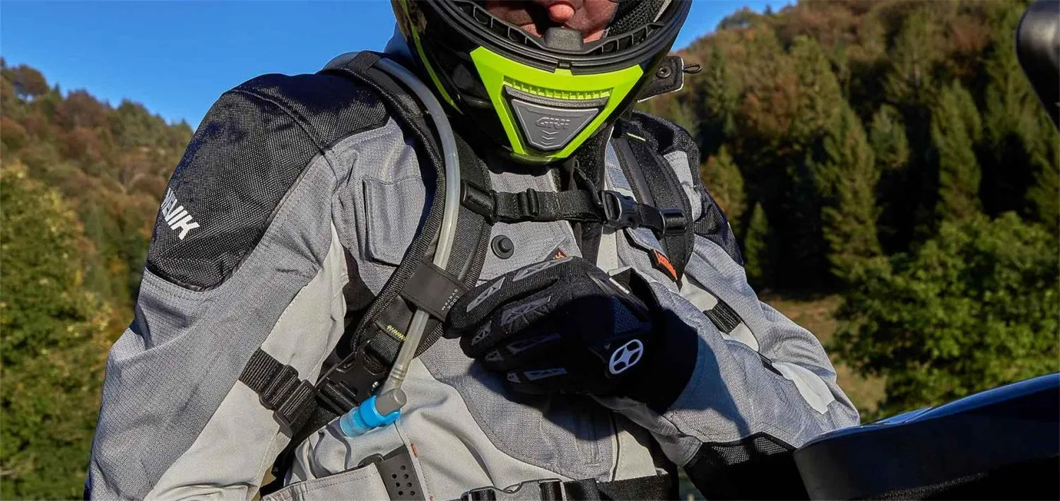 Givi T523 Water Pouch