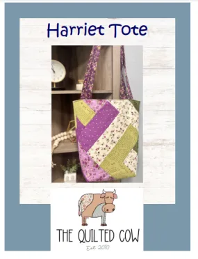 Harriet Tote