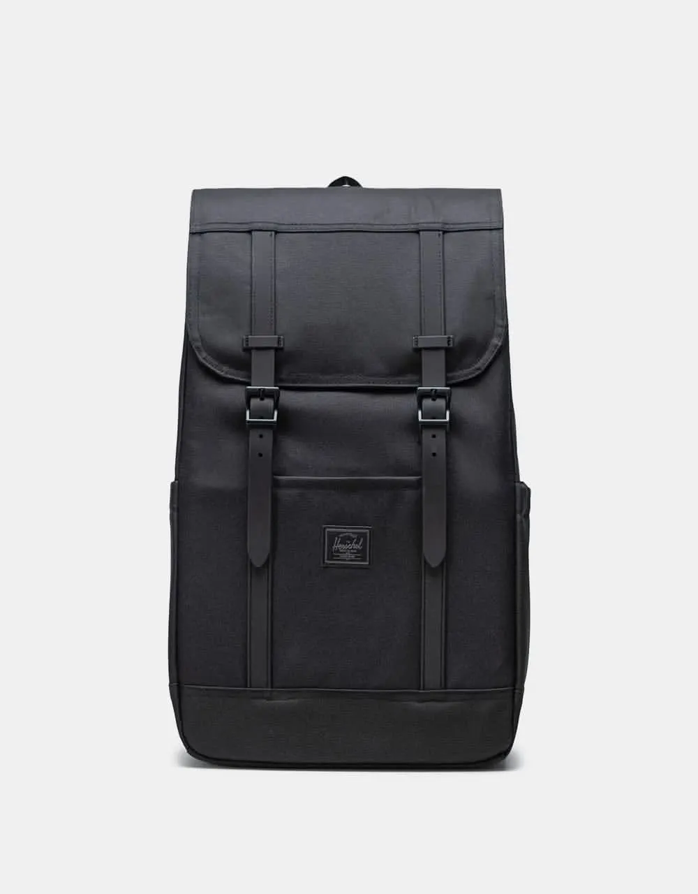 Herschel Supply Co. Retreat Backpack - Black Tonal