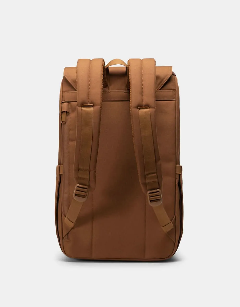 Herschel Supply Co. Retreat Backpack - Rubber