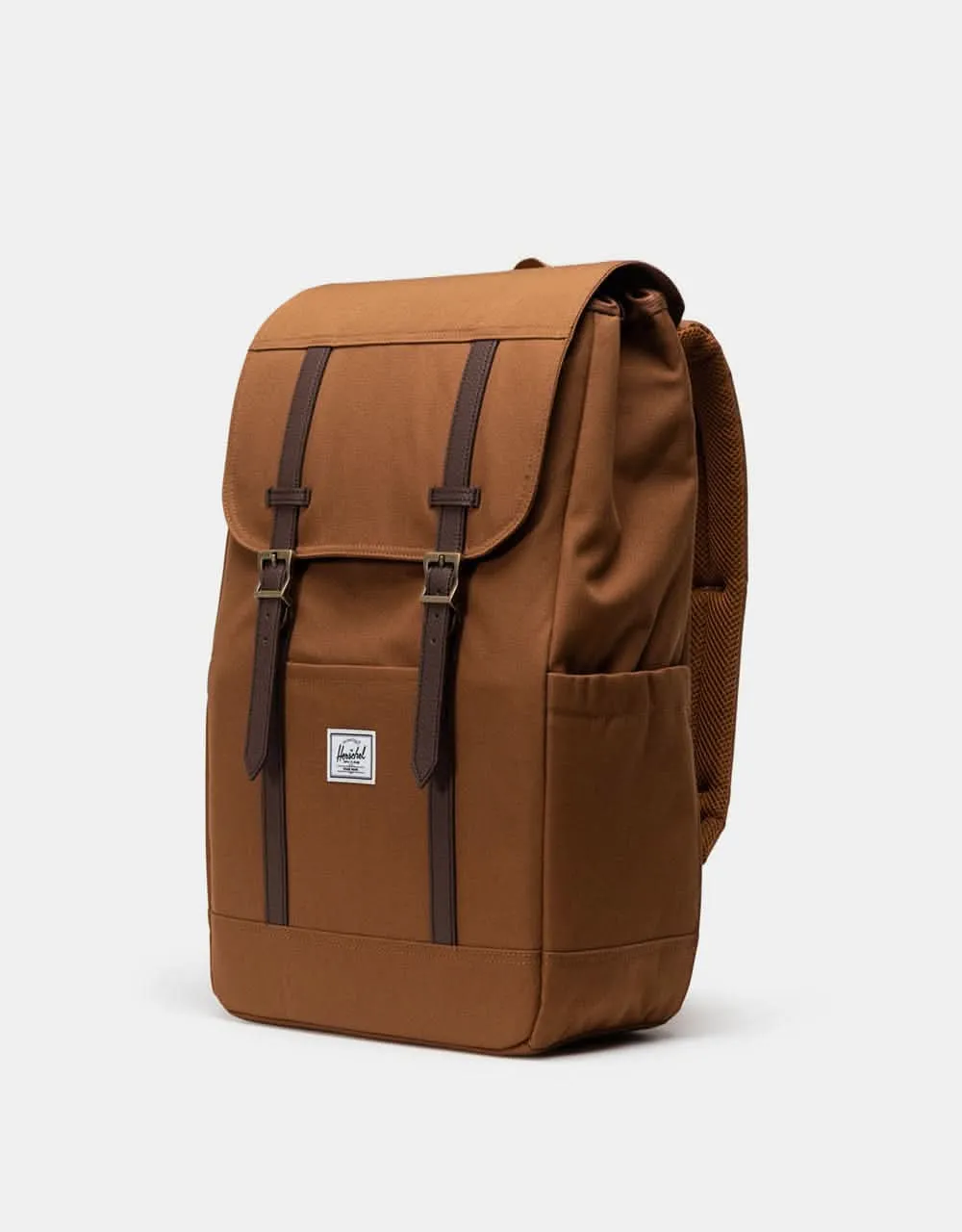 Herschel Supply Co. Retreat Backpack - Rubber