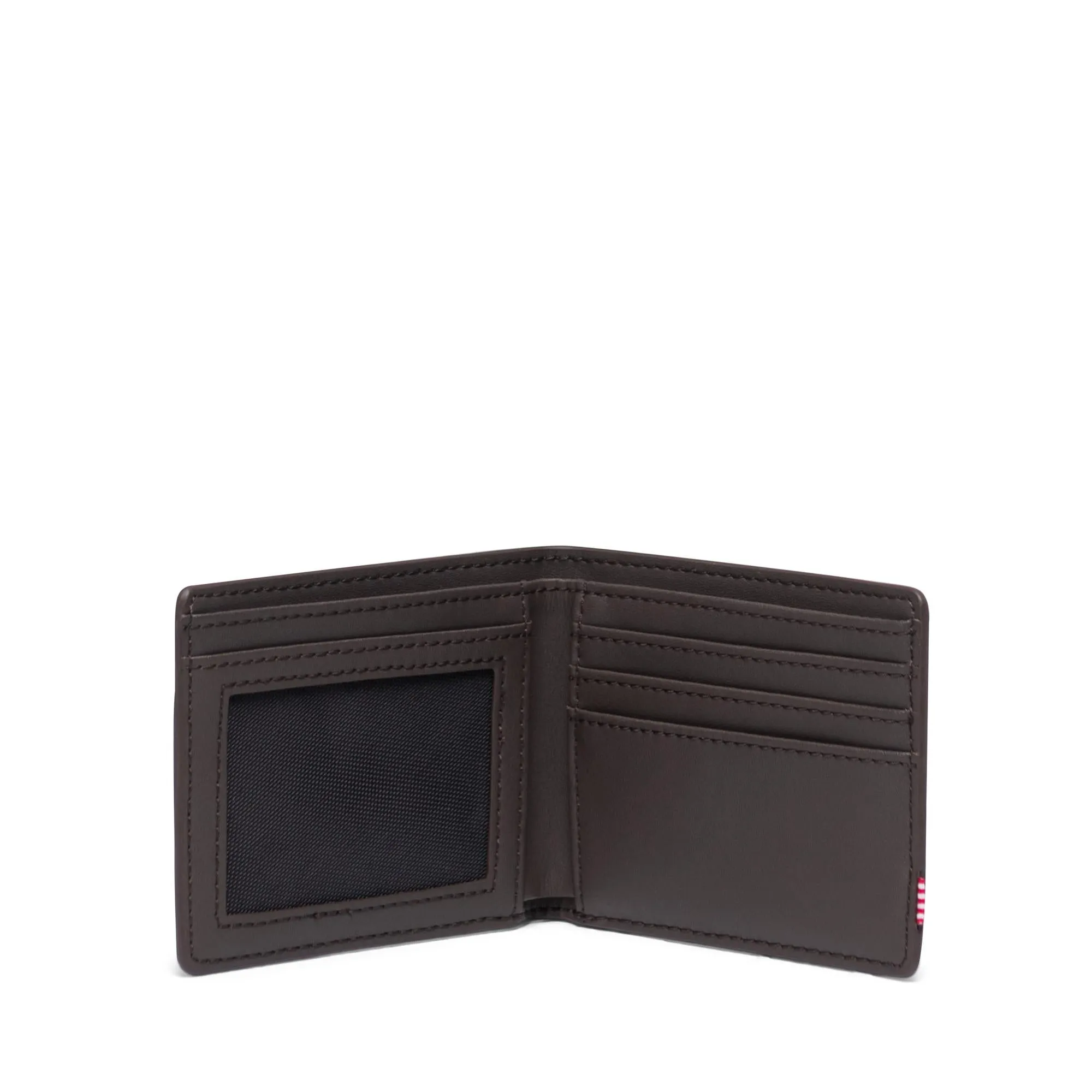 Hershel Hank Leather Wallet