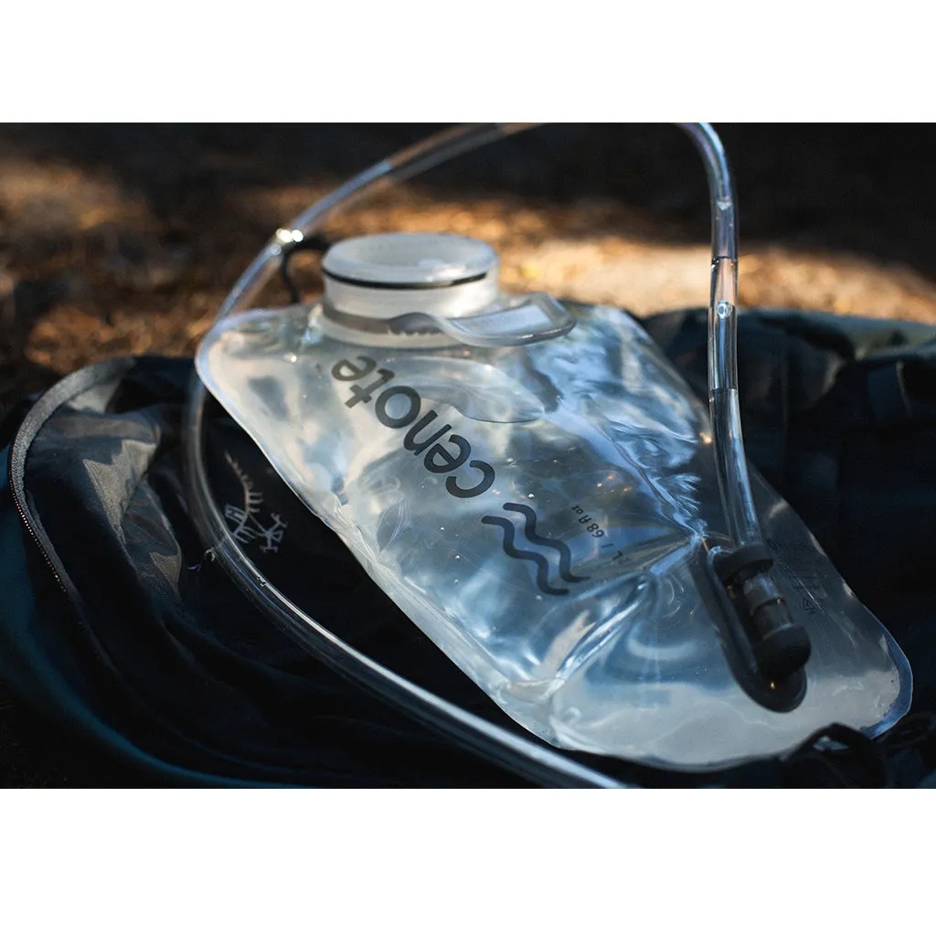 Hydrapak Cenote Hydration Bladder - Clear