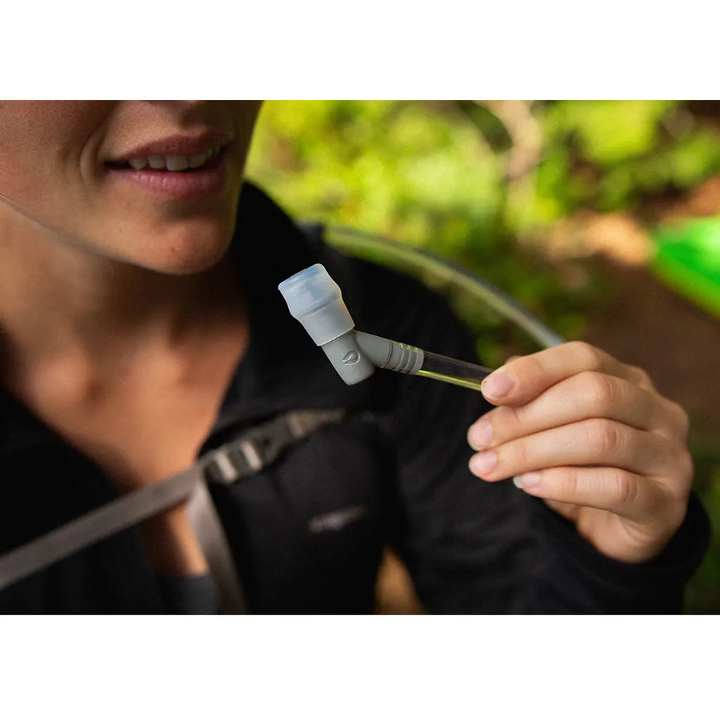 Hydrapak Cenote Hydration Bladder - Clear