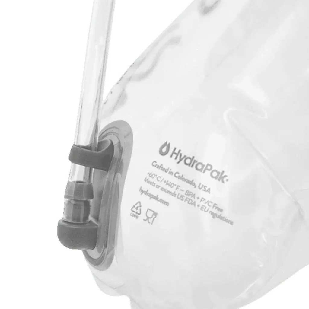 Hydrapak Cenote Hydration Bladder - Clear