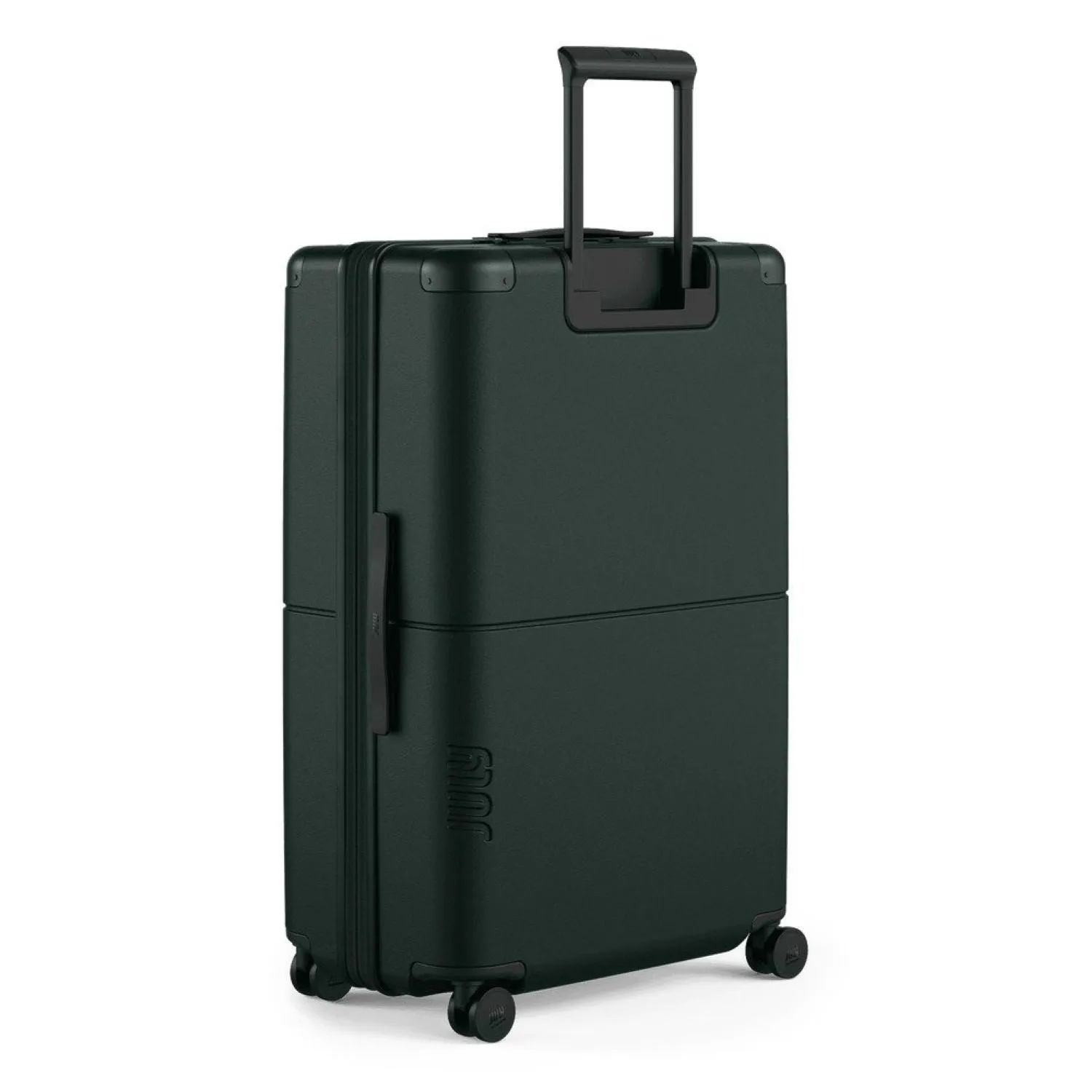 July Checked Plus Expandable PC Upright 28" Luggage