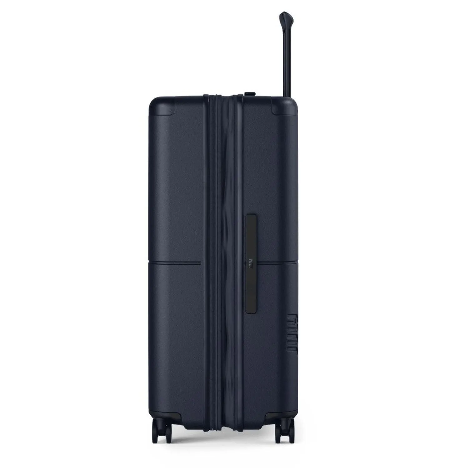 July Checked Plus Expandable PC Upright 28" Luggage