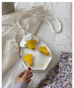 Kawaii Duck Shoulder Bag - Kawaii Bags