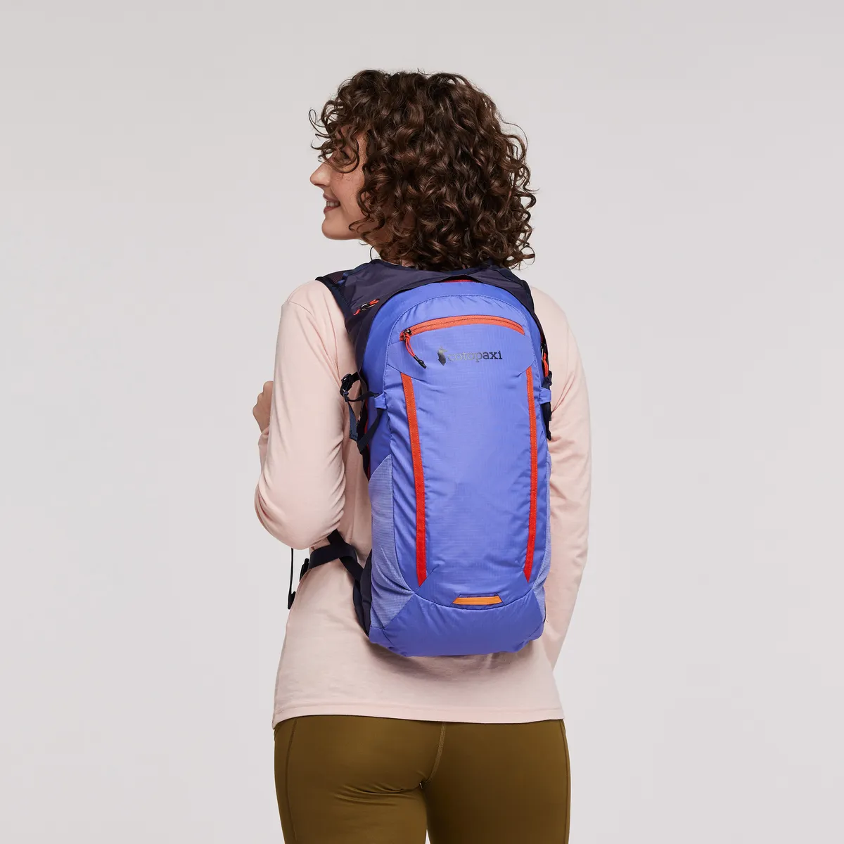 Lagos 15L Hiking Hydration Pack