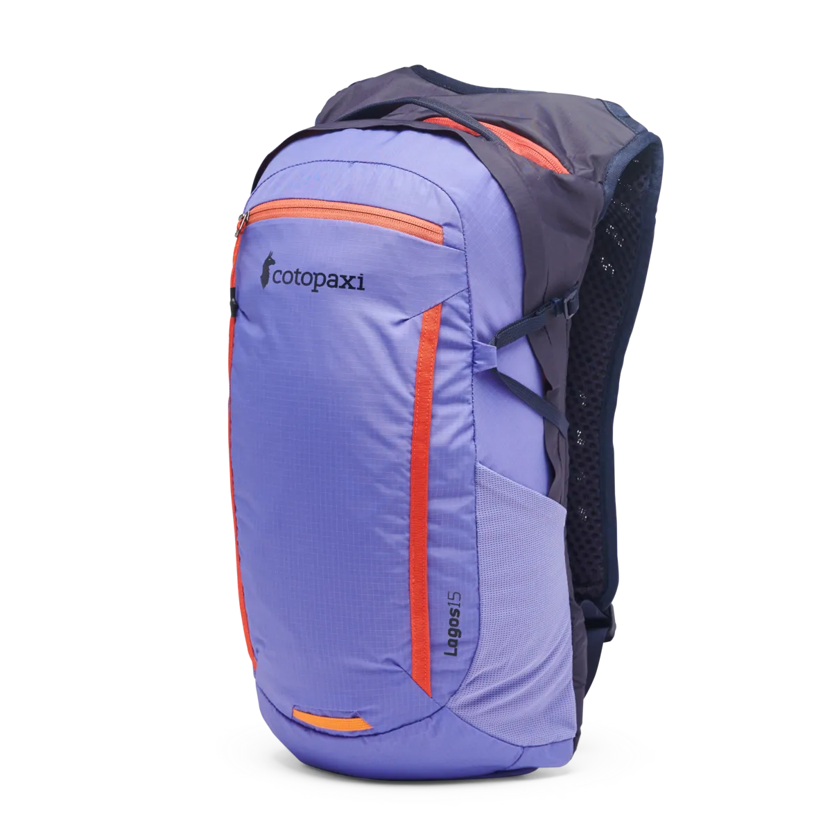 Lagos 15L Hiking Hydration Pack