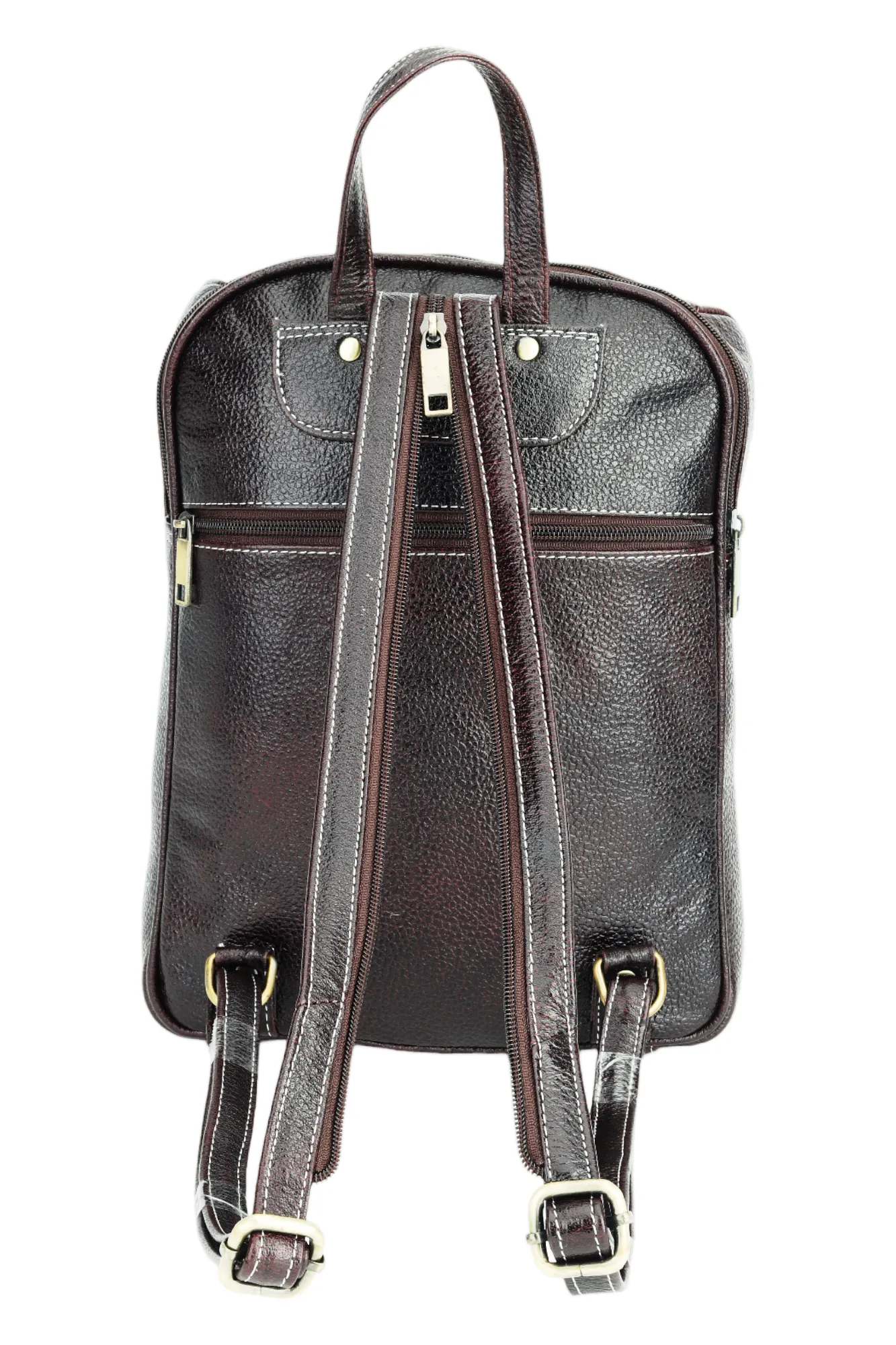 Leather Backpack 36817