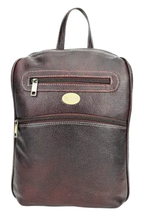 Leather Backpack 36817