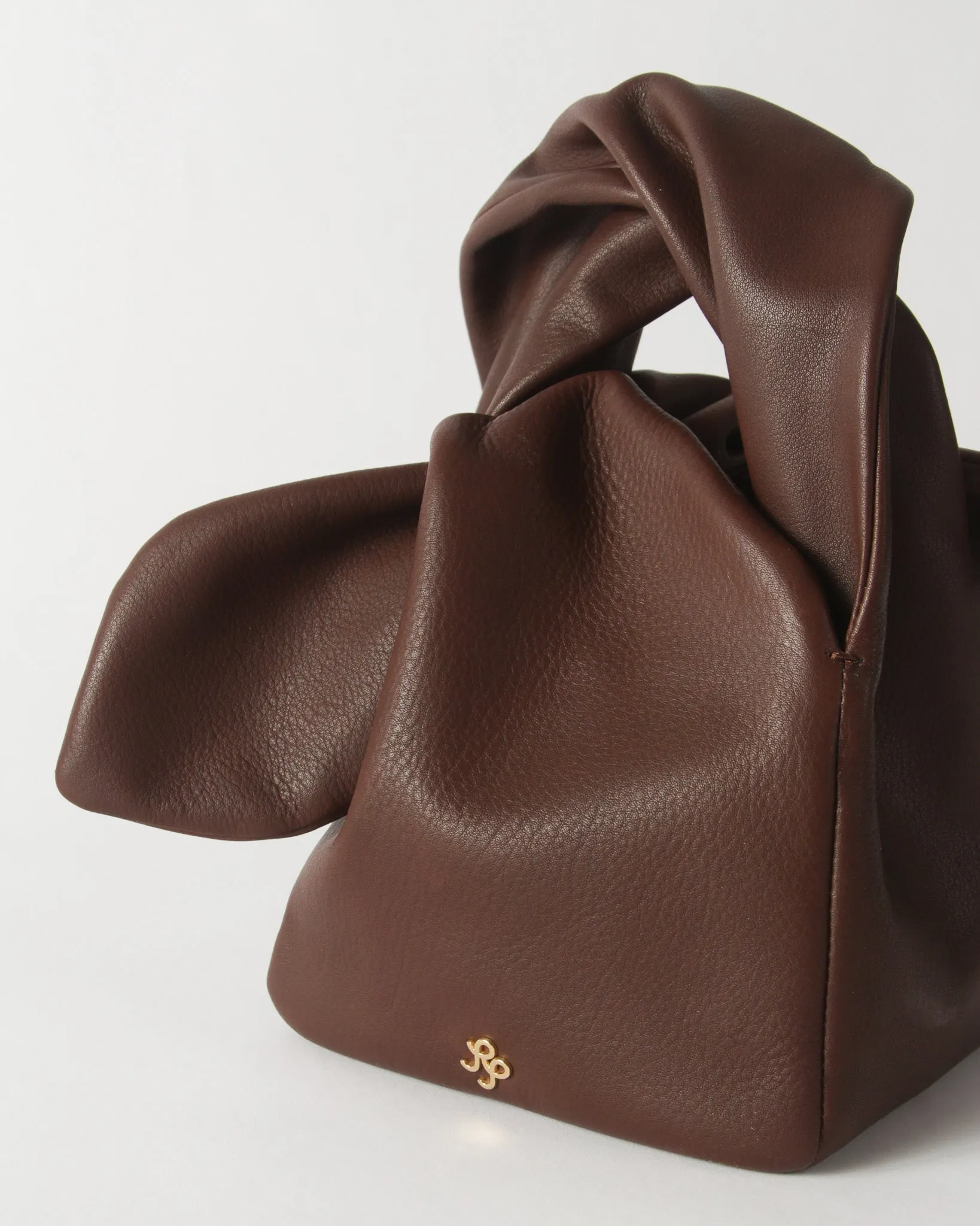 Lena Bag Leather Cappuccino