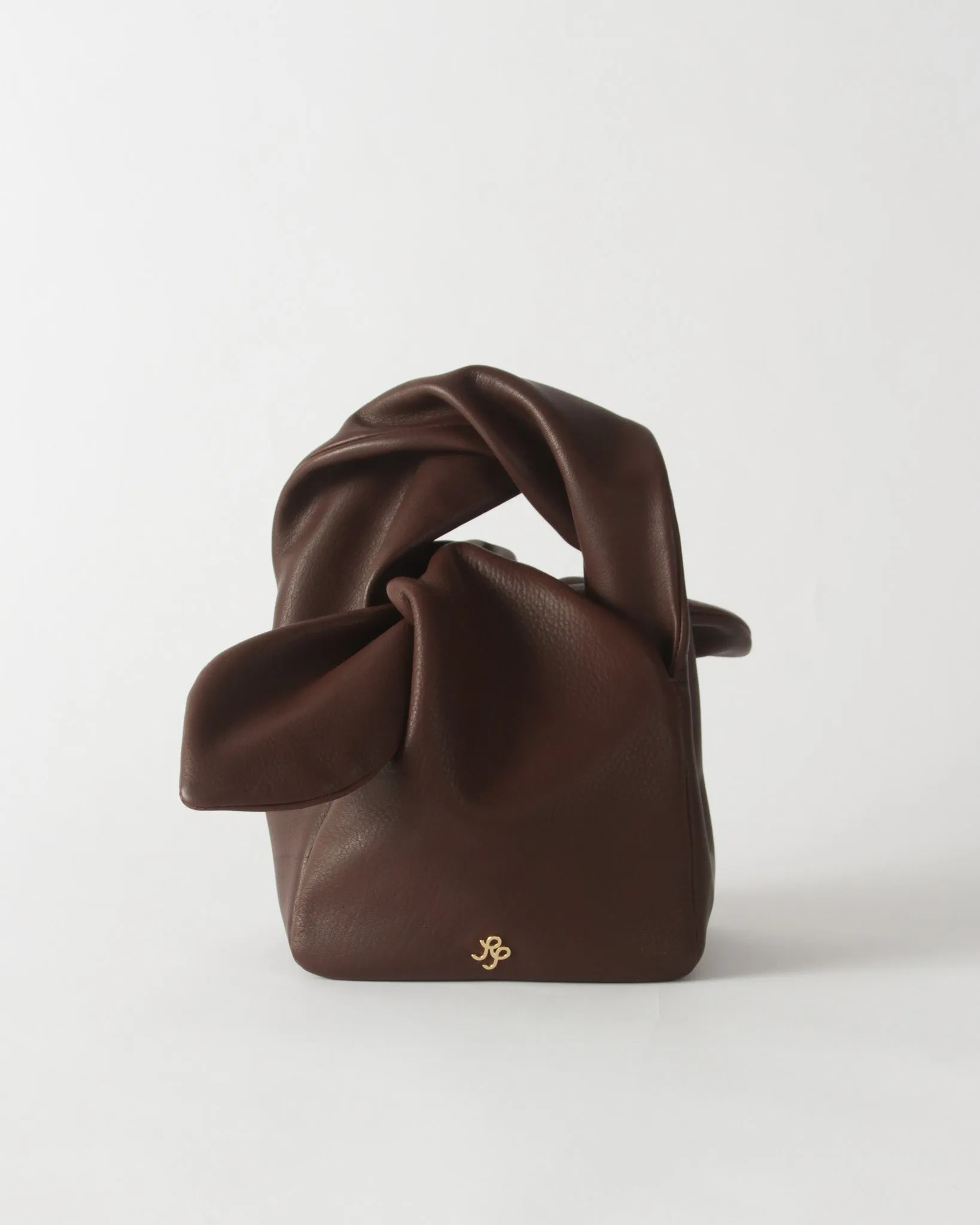 Lena Bag Leather Cappuccino