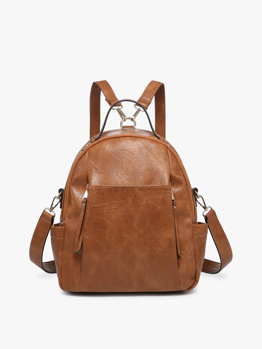 Lilia Convertible Backpack