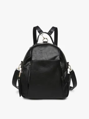 Lilia Convertible Backpack