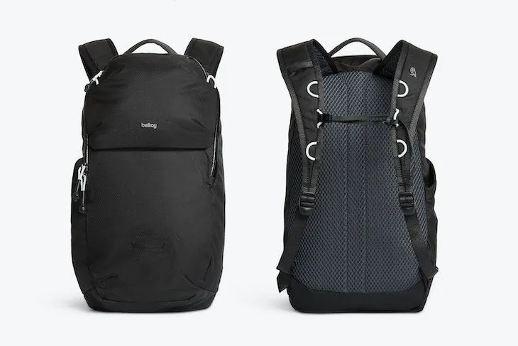 Lite Ready Pack 18L