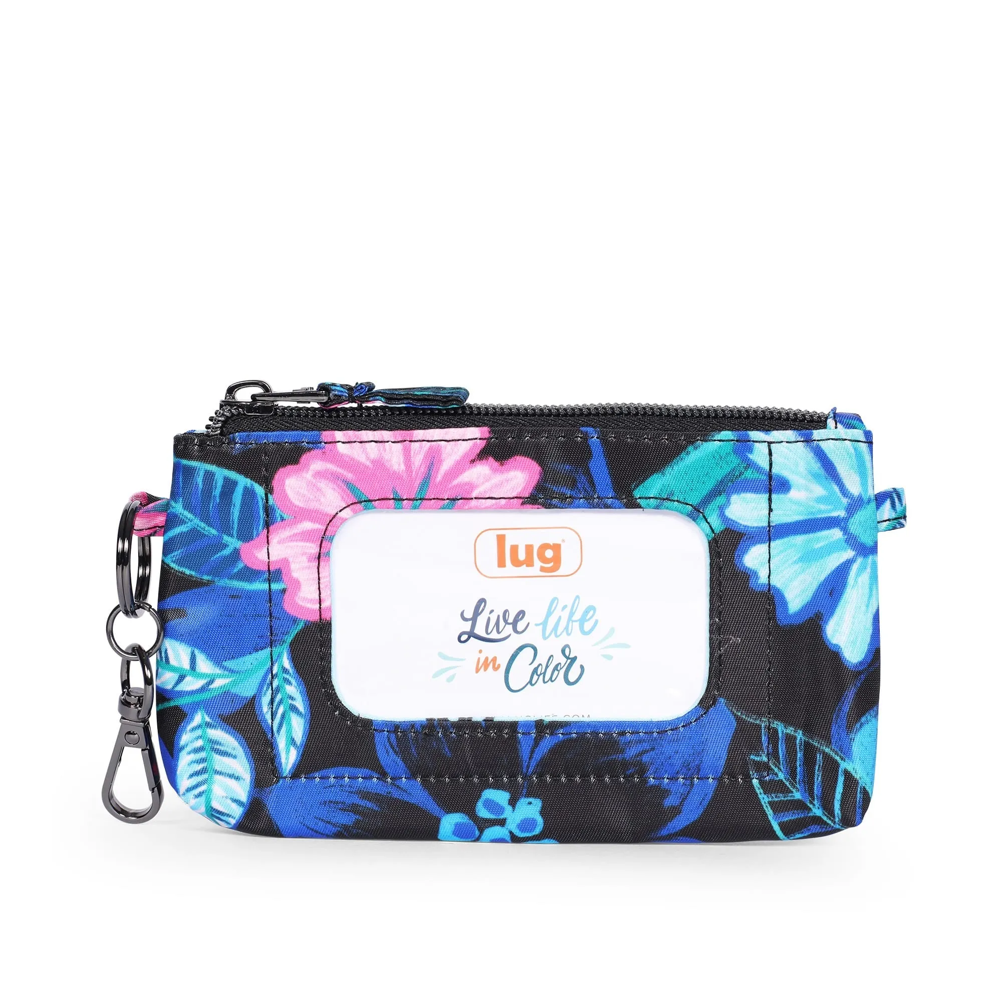 LUG Metro XL ID Pouch