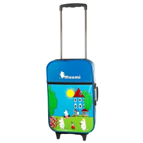 Martinex Moomin cabin trolley, large