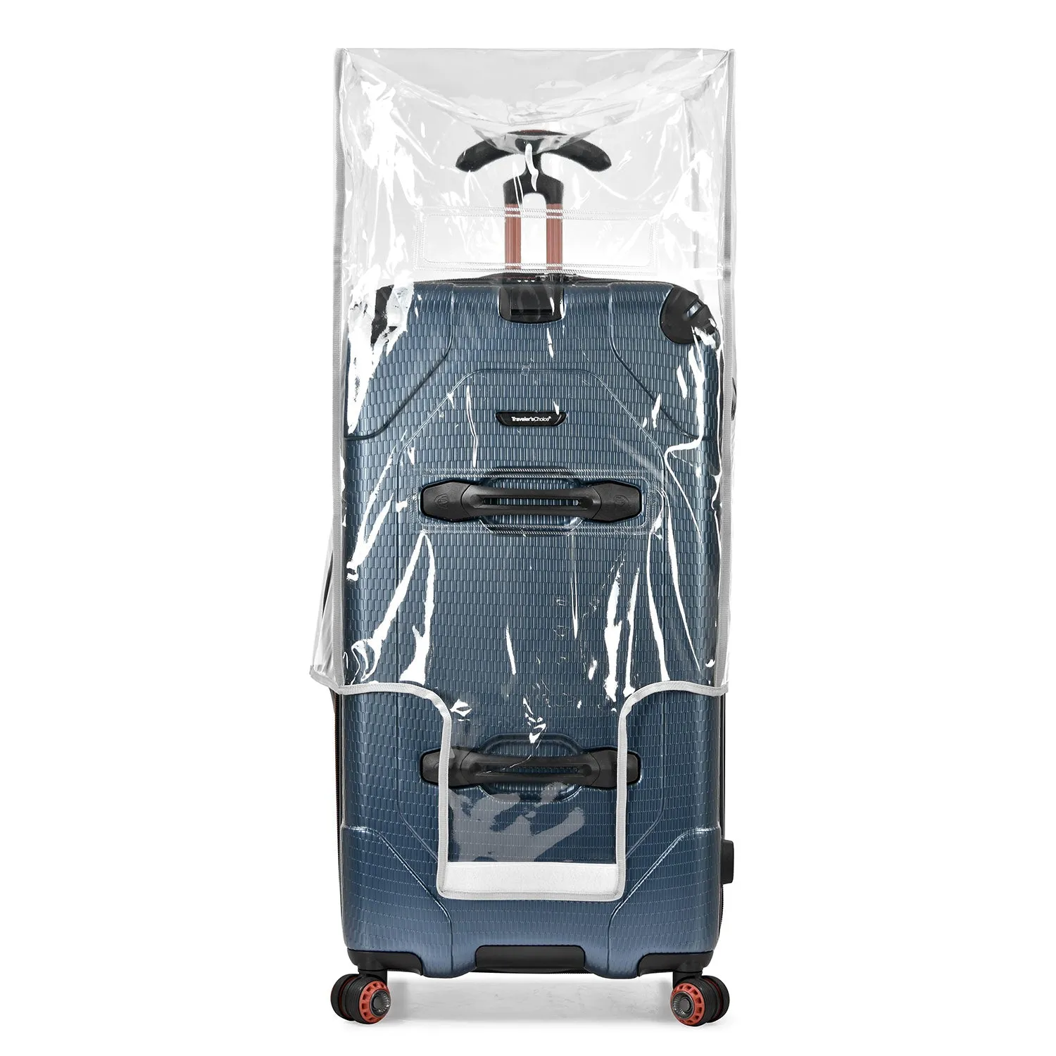 Maxporter II Large Trunk Luggage Cover