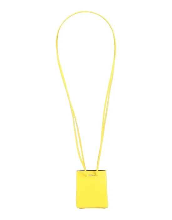 MEDEA bag, yellow